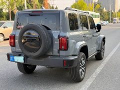 Tank 300 2.0T Explorer - ფოტო 6