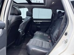 Honda CR-V 2021 Sharp Hybrid 2.0L FWD Pure Speed Edition - ფოტო 10
