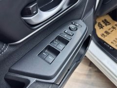 Honda CR-V 2021 Sharp Hybrid 2.0L FWD Pure Speed Edition - ფოტო 11