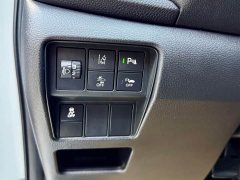 Honda CR-V 2021 Sharp Hybrid 2.0L FWD Pure Speed Edition - ფოტო 12