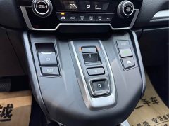Honda CR-V 2021 Sharp Hybrid 2.0L FWD Pure Speed Edition - ფოტო 15