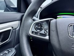 Honda CR-V 2021 Sharp Hybrid 2.0L FWD Pure Speed Edition - ფოტო 19