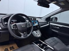 Honda CR-V 2021 Sharp Hybrid 2.0L FWD Pure Speed Edition - ფოტო 8