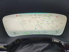 BYD Yuan Plus DM-i Champion Edition 112KM Deluxe - ფოტო 14