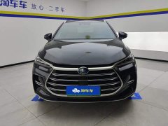 BYD Yuan Plus DM-i Champion Edition 112KM Deluxe - ფოტო 2