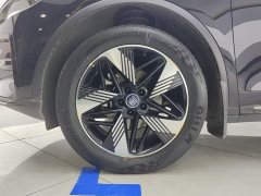 BYD Yuan Plus DM-i Champion Edition 112KM Deluxe - ფოტო 6