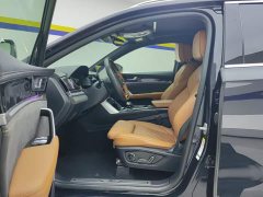 BYD Yuan Plus DM-i Champion Edition 112KM Deluxe - ფოტო 9