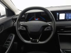 SAIC MG i5 2023 1.5L Manual Comfort Edition - ფოტო 11