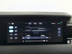 SAIC MG i5 2023 1.5L Manual Comfort Edition - ფოტო 12
