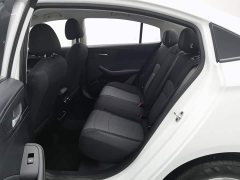 SAIC MG i5 2023 1.5L Manual Comfort Edition - ფოტო 15
