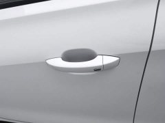 SAIC MG i5 2023 1.5L Manual Comfort Edition - ფოტო 18