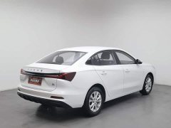 SAIC MG i5 2023 1.5L Manual Comfort Edition - ფოტო 2