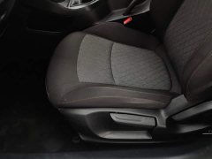 SAIC MG i5 2023 1.5L Manual Comfort Edition - ფოტო 20