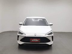 SAIC MG i5 2023 1.5L Manual Comfort Edition - ფოტო 3