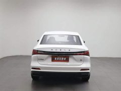 SAIC MG i5 2023 1.5L Manual Comfort Edition - ფოტო 4