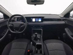 SAIC MG i5 2023 1.5L Manual Comfort Edition - ფოტო 5