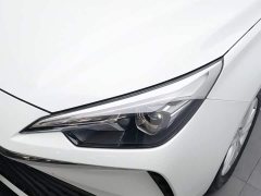 SAIC MG i5 2023 1.5L Manual Comfort Edition - ფოტო 7