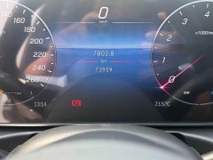 Mercedes-Benz C-Class C 260 L AMG Line - ფოტო 10