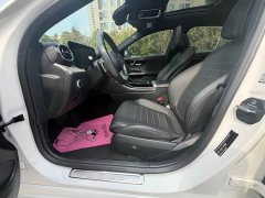 Mercedes-Benz C-Class C 260 L AMG Line - ფოტო 12