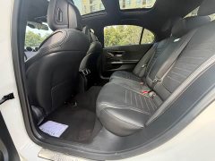 Mercedes-Benz C-Class C 260 L AMG Line - ფოტო 13