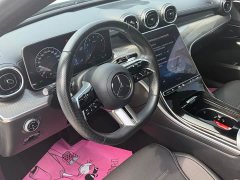 Mercedes-Benz C-Class C 260 L AMG Line - ფოტო 9