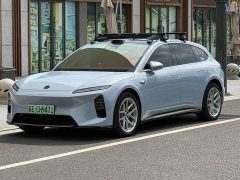 NIO ET5T 75kWh Touring - ფოტო 1
