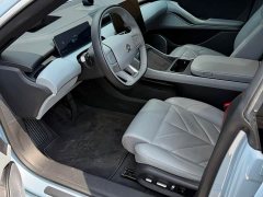 NIO ET5T 75kWh Touring - ფოტო 4