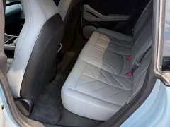 NIO ET5T 75kWh Touring - ფოტო 5