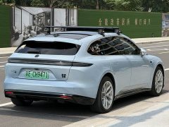NIO ET5T 75kWh Touring - ფოტო 7