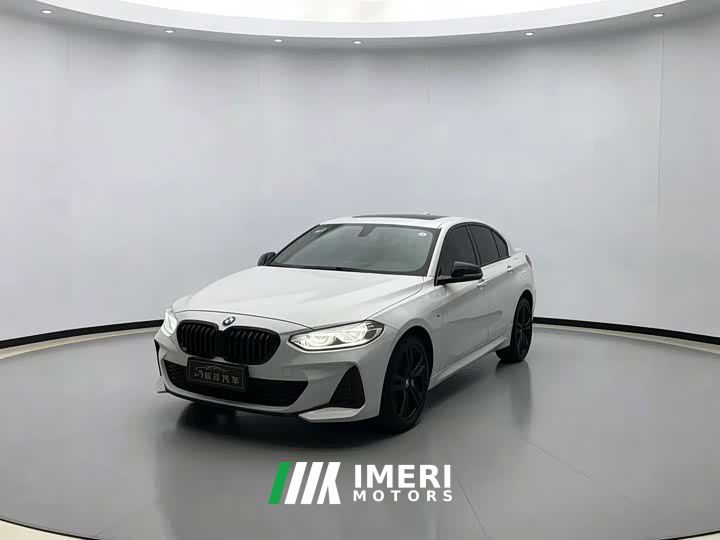 BMW 1 Series 125i M Sport Night Edition