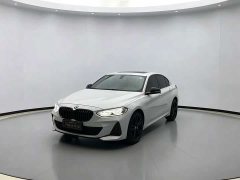 BMW 1 Series 125i M Sport Night Edition - ფოტო 1