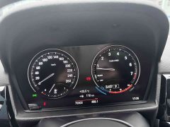 BMW 1 Series 125i M Sport Night Edition - ფოტო 12