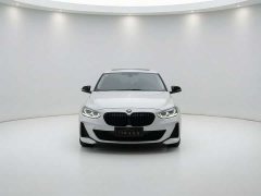 BMW 1 Series 125i M Sport Night Edition - ფოტო 2