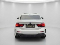 BMW 1 Series 125i M Sport Night Edition - ფოტო 3
