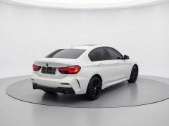 BMW 1 Series 125i M Sport Night Edition - ფოტო 4