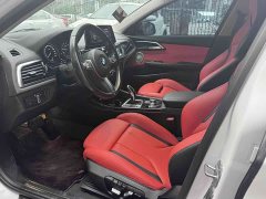 BMW 1 Series 125i M Sport Night Edition - ფოტო 5