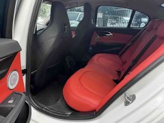 BMW 1 Series 125i M Sport Night Edition - ფოტო 8