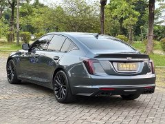 Cadillac CT5 28T Premium - ფოტო 11
