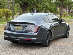 Cadillac CT5 28T Premium - ფოტო 13