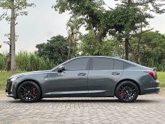 Cadillac CT5 28T Premium - ფოტო 14