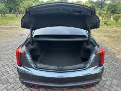 Cadillac CT5 28T Premium - ფოტო 15