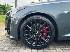 Cadillac CT5 28T Premium - ფოტო 16