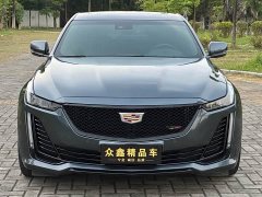 Cadillac CT5 28T Premium - ფოტო 2