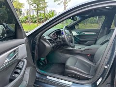 Cadillac CT5 28T Premium - ფოტო 4