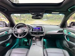 Cadillac CT5 28T Premium - ფოტო 5