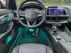 Cadillac CT5 28T Premium - ფოტო 6