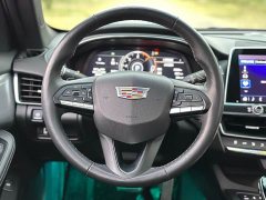 Cadillac CT5 28T Premium - ფოტო 7