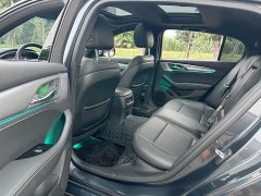 Cadillac CT5 28T Premium - ფოტო 8