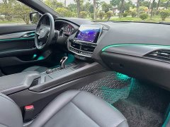 Cadillac CT5 28T Premium - ფოტო 9