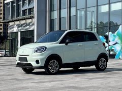 Leapmotor Leapo T03 310 Comfort Edition - ფოტო 1